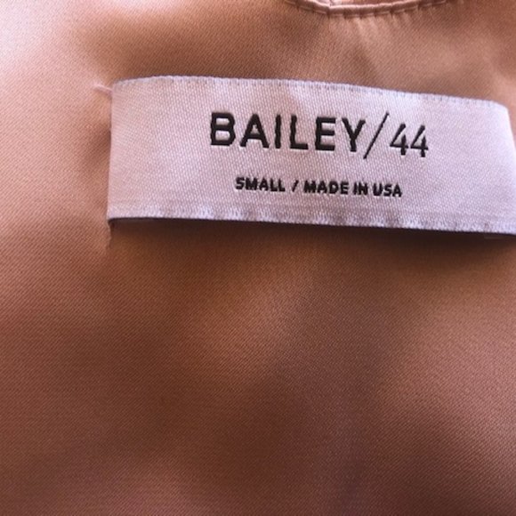 Bailey 44 winged camisole - Picture 4 of 4